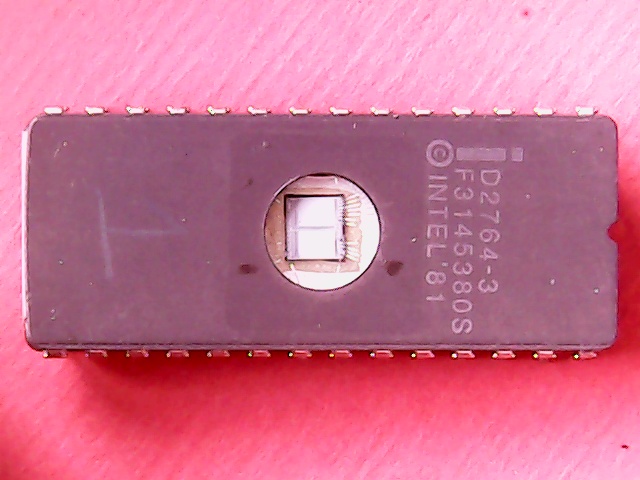 [VHI-002211] D2764-3(used)