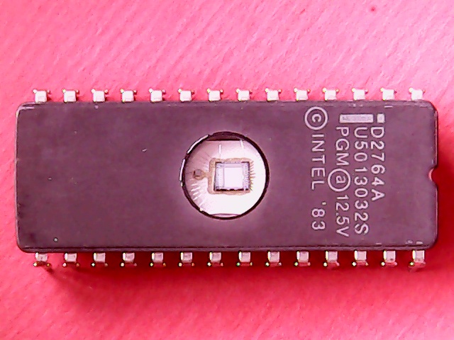 [VHI-002212] D2764A(used)