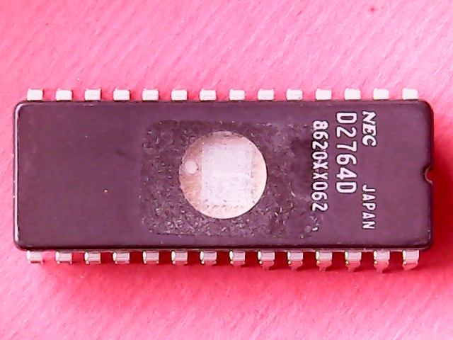 [VHI-002213] D2764D(used)