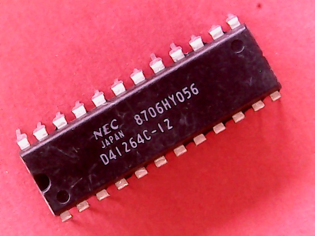 [VHI-002219] UPD41264C-12