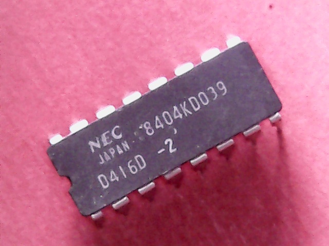 [VHI-002221] UPD416D-2