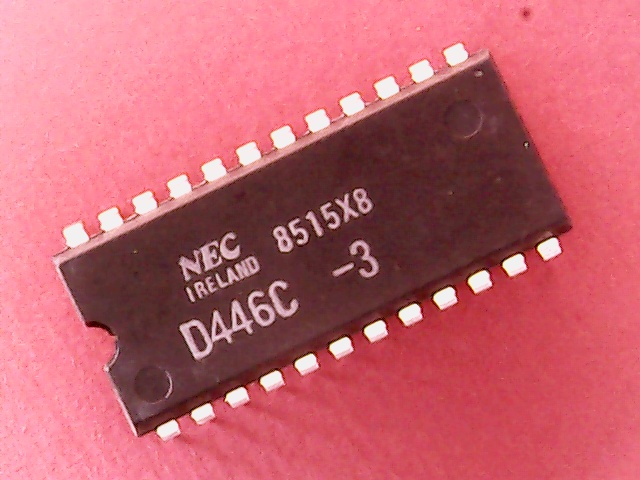 [VHI-002222] UPD446C-3