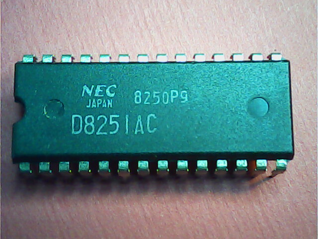 [VHI-002226] UPD8251AC