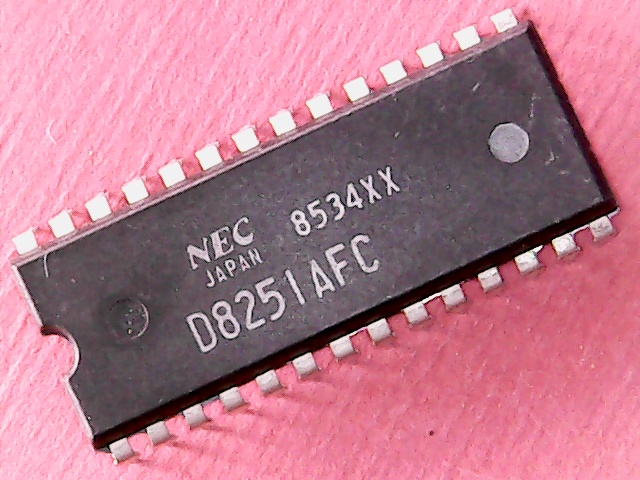 [VHI-002227] UPD8251AFC