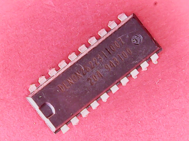 [VHI-002236] DENON 2622311007(used)