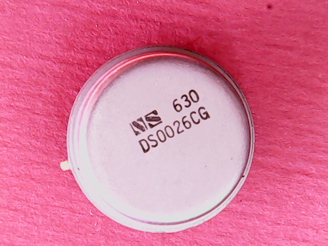 [VHI-002243] DS0026CG