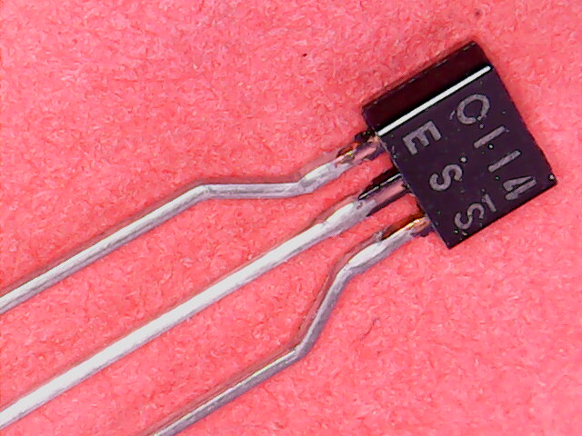 DTC114