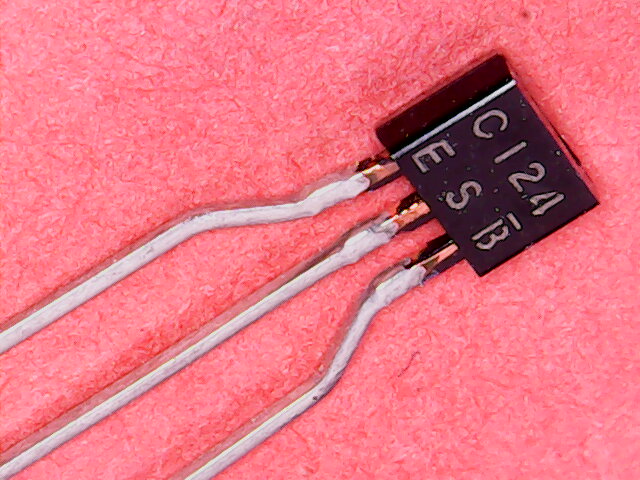 DTC124