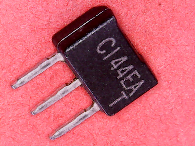 [VHT-002257] DTC144EA