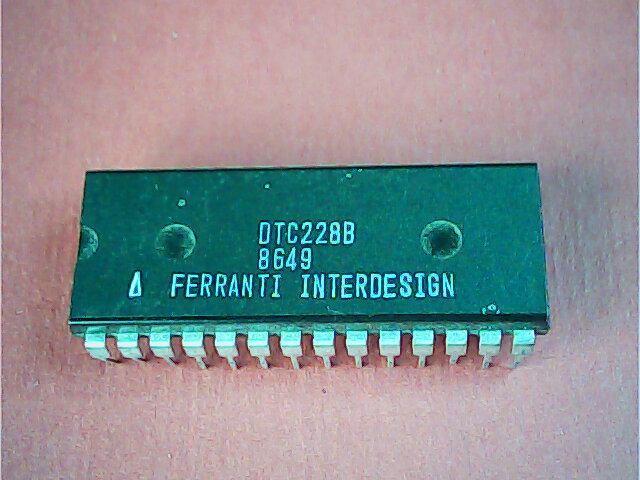 [VHI-002259] DTC228B