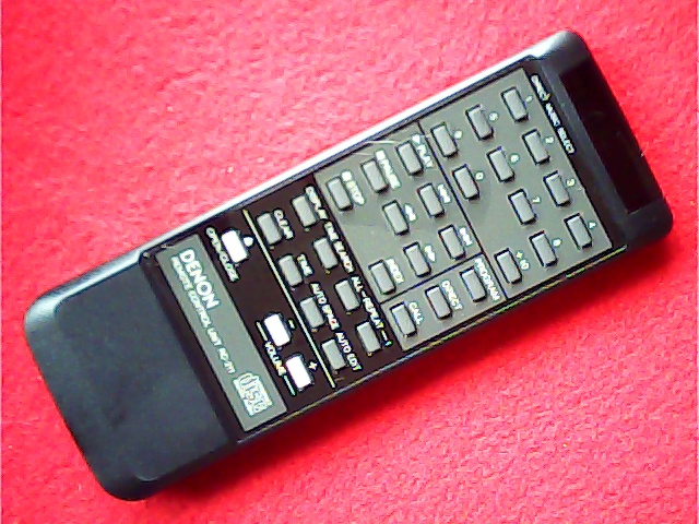 Denon RC-211