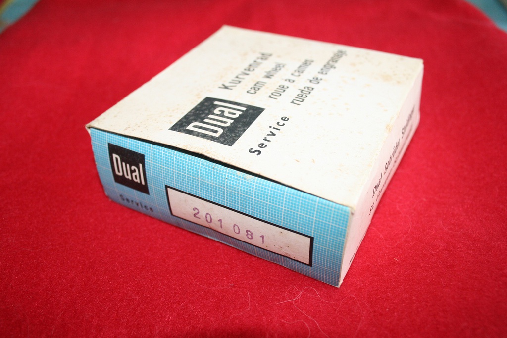 Dual 201081