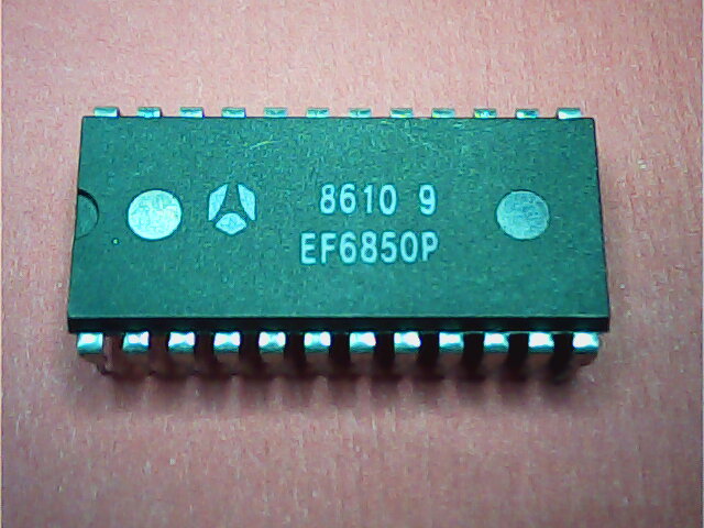 [VHI-002288] EF6850P