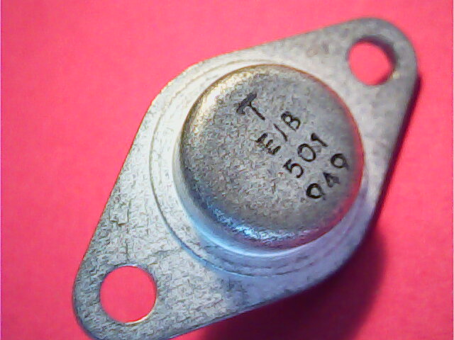 EJB501