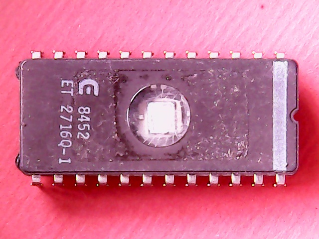 [VHI-002295] ET2716Q-I(used)