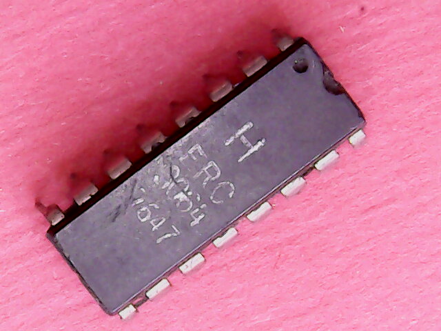 [VHI-002296] ERC3064