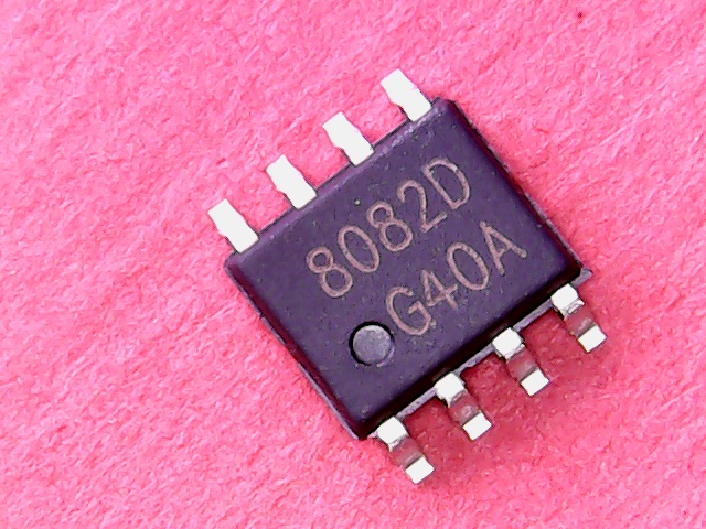 [VHI-002314] FAN8082D