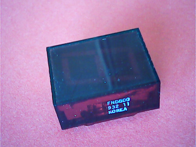 FND800