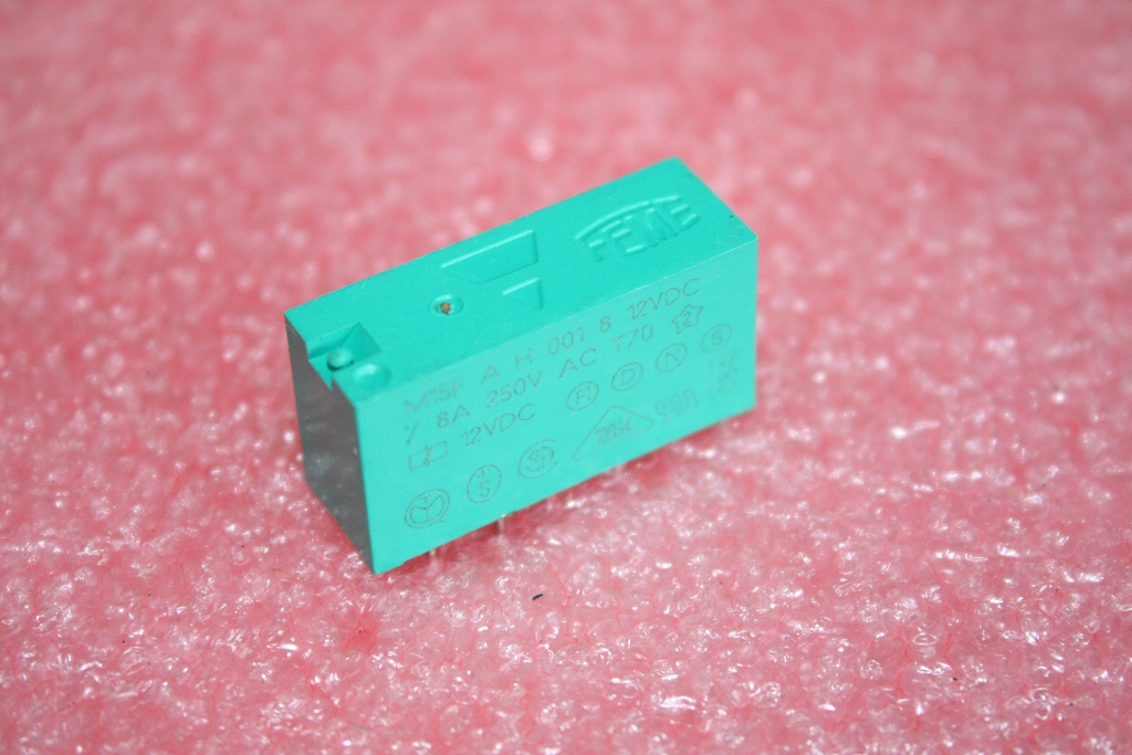 Feme M15F-A-H-001-8 12V(Used)