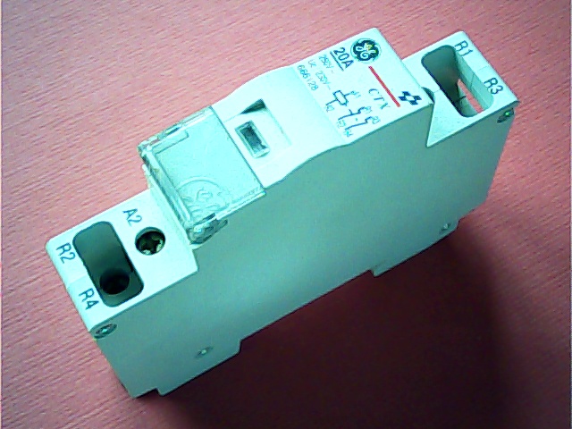 [VS-002392] GE CTX 666128