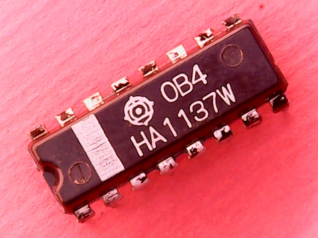 [VHI-002403] HA1137W