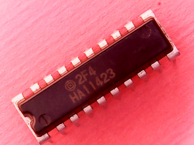 [VHI-002405] HA11423