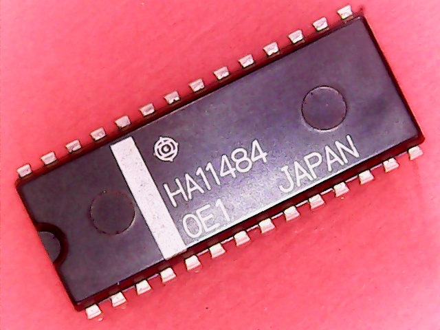 [VHI-002406] HA11484