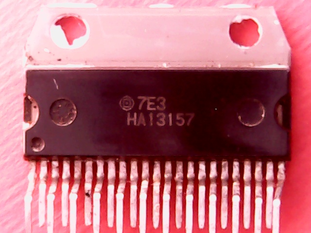 [VHI-002419] HA13157