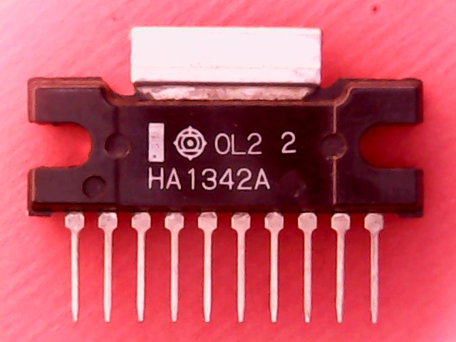 [VHI-002421] HA1342A