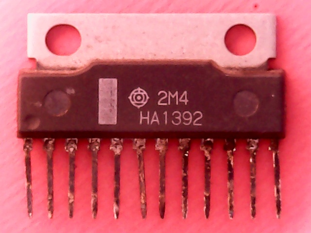 HA1392