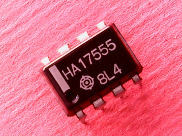 [VHI-002427] HA17555