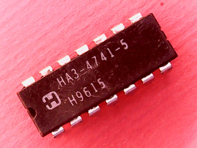 [VHI-002428] HA3-4741-5