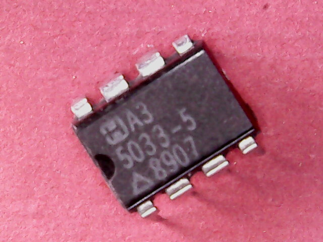 [VHI-002429] HA3-5033-5