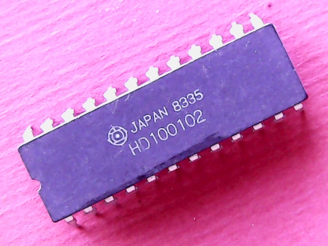 [VHI-002432] HD100102