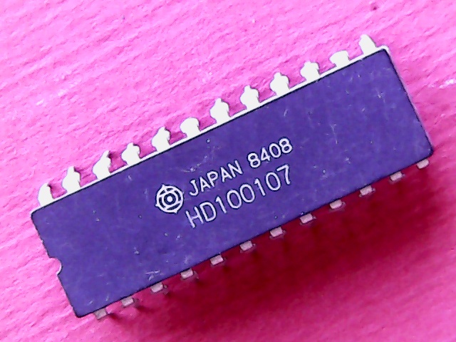 [VHI-002433] HD100107