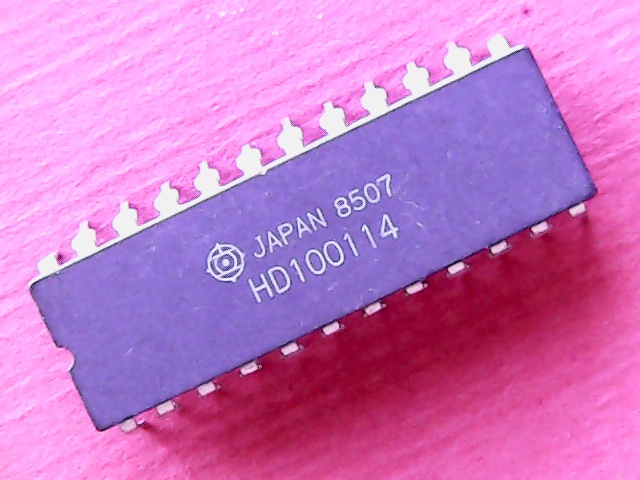 [VHI-002434] HD100114