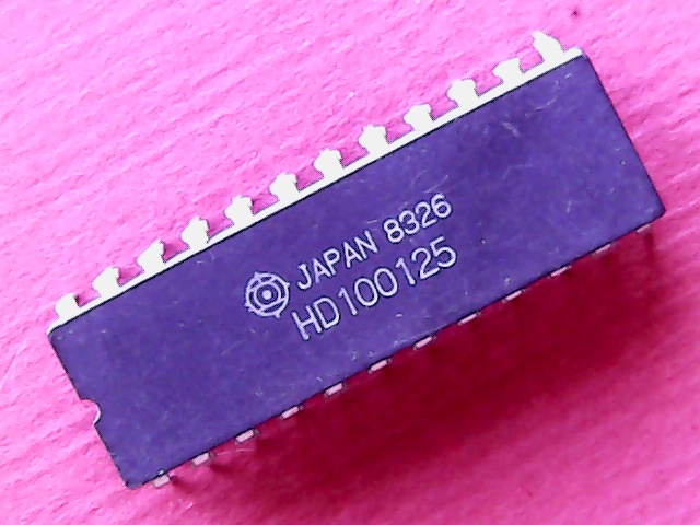 [VHI-002435] HD100125