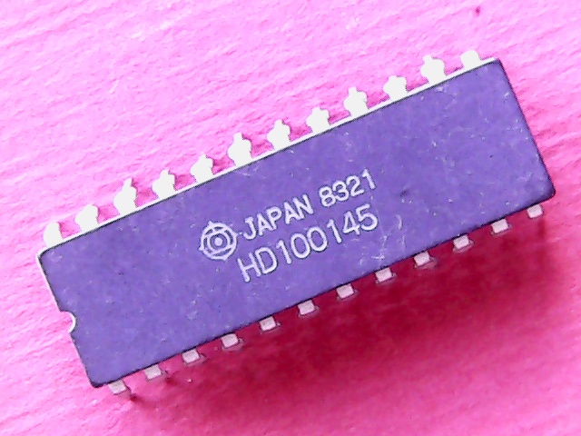 HD100145
