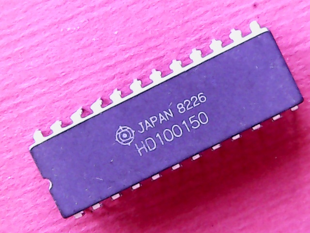 [VHI-002438] HD100150