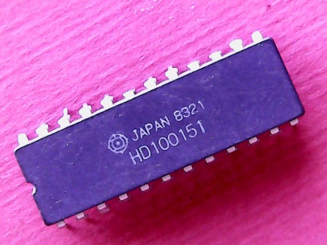 [VHI-002439] HD100151