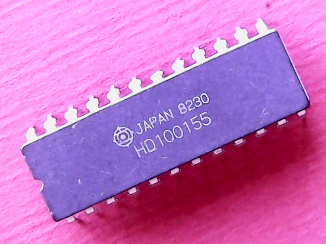 [VHI-002440] HD100155