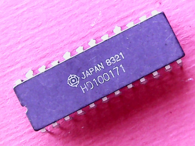 [VHI-002441] HD100171