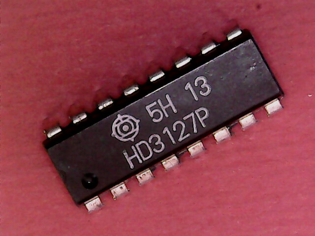 [VHI-002446] HD3127P