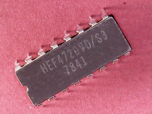 [VHI-002448] HEF4720VD