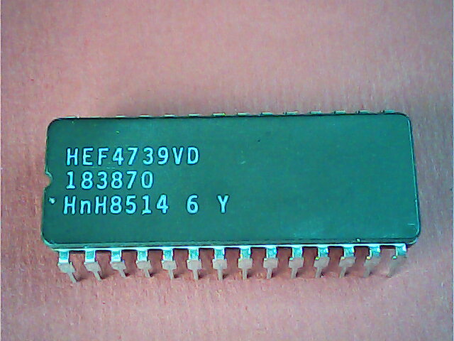 [VHI-002449] HEF4739VD