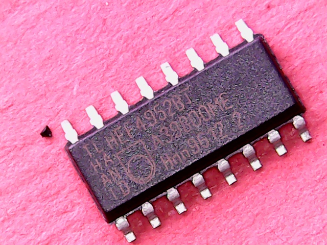 HEF4952BT