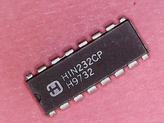 [VHI-002452] HIN232CP