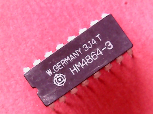 [VHI-002454] HM4864-3