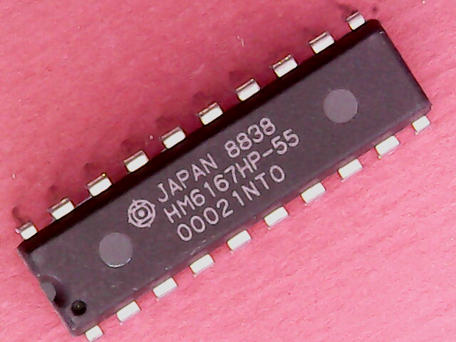 [VHI-002457] HM6167HP-55