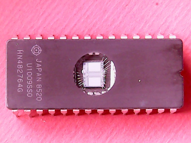 [VHI-002461] HN482764G(used)